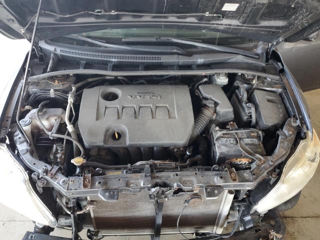 Photo 11 from auction – 2012 TOYOTA COROLLA BA with VIN JTDBU4EE2C9172071