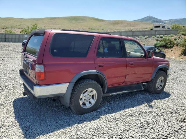 Photo 3 from auction – 1997 TOYOTA 4RUNNER SR with VIN JT3HN86R7V0066288