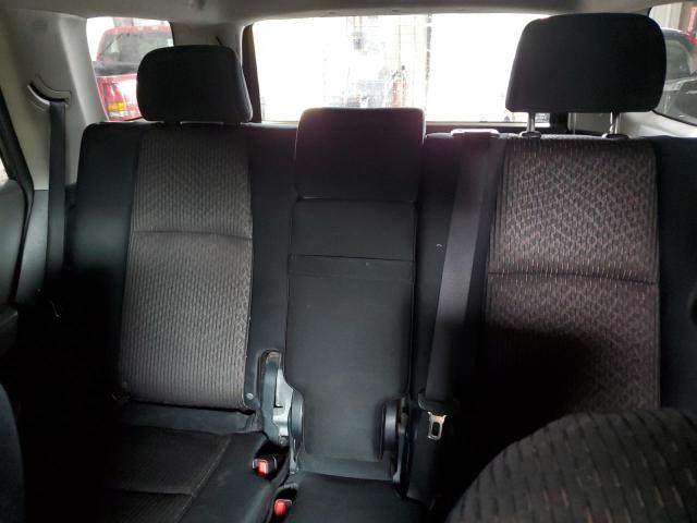Photo 10 from auction – 2011 TOYOTA 4RUNNER SR with VIN JTEBU5JR1B5043478