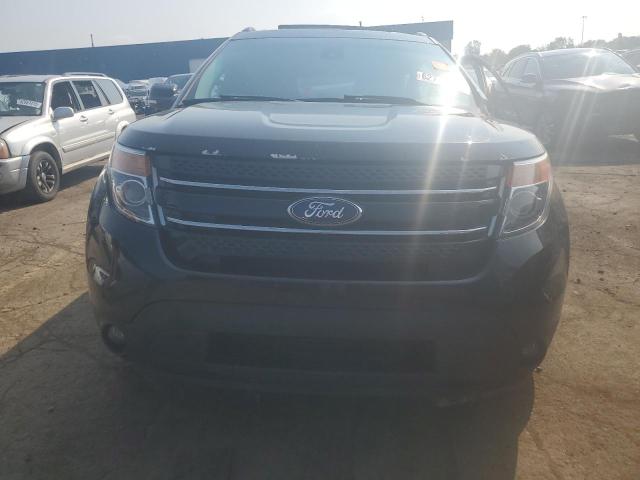 Photo 5 from auction – 2015 FORD EXPLORER L with VIN 1FM5K8F81FGB95694