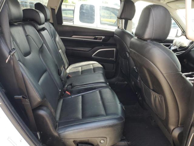 Photo 11 from auction – 2021 KIA TELLURIDE with VIN 5XYP24HC5MG192546
