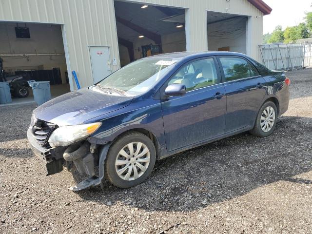 Foto 1 de la subasta – 2013 TOYOTA COROLLA BA con VIN 2T1BU4EE2DC107524