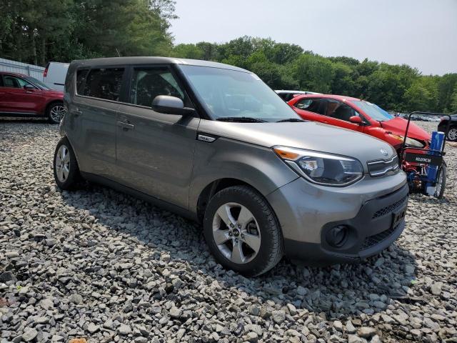 Photo 4 from auction – 2019 KIA SOUL with VIN KNDJN2A26K7695175