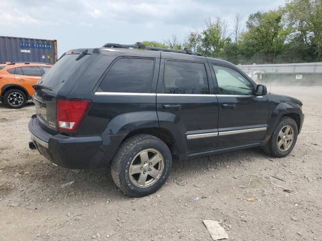 Photo 3 from auction – 2005 JEEP GRAND CHER with VIN 1J4HR58205C650748