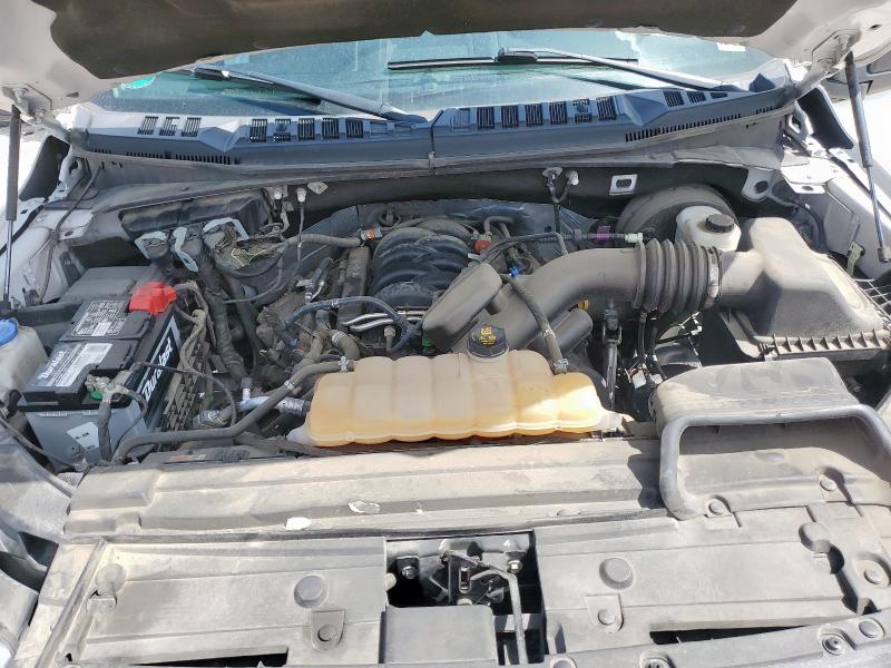 Photo 11 from auction – 2019 FORD F150 SUPER with VIN 1FTEW1C55KFA52600