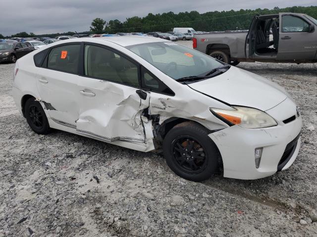 صورة رقم 4 من المزاد - 2012 TOYOTA PRIUS مع VIN JTDKN3DU0C5408630