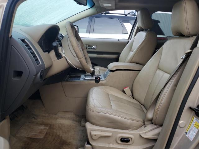 Photo 7 from auction – 2007 FORD EDGE SEL P with VIN 2FMDK49C77BB13013