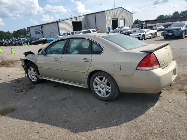 Photo 2 from auction – 2012 CHEVROLET IMPALA LT with VIN 2G1WG5E35C1223416