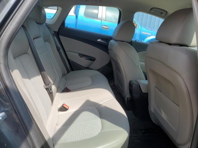 Photo 10 from auction – 2013 BUICK VERANO with VIN 1G4PP5SK1D4138873