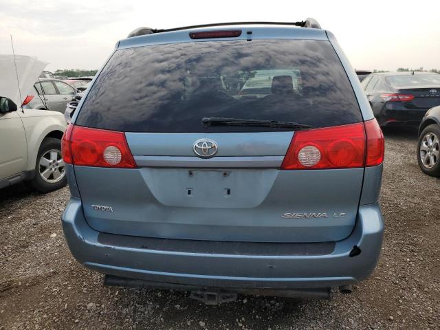 صورة رقم 6 من المزاد - 2008 TOYOTA SIENNA مع VIN 5TDZK23C78S199429