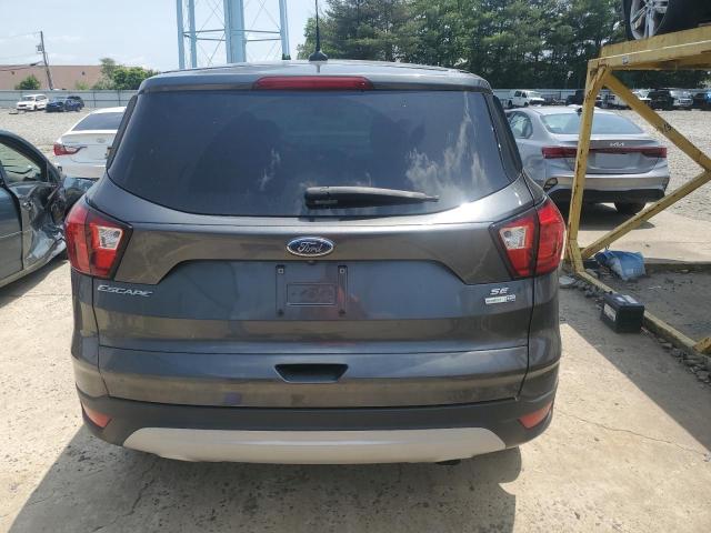 Photo 6 from auction – 2019 FORD ESCAPE SE with VIN 1FMCU9GD8KUB02104