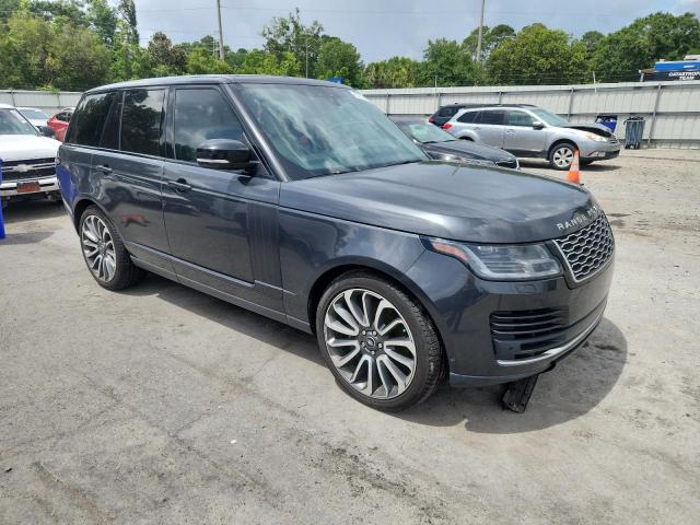 Photo 4 from auction – 2019 LAND ROVER RANGE ROVE with VIN SALGS2SV9KA547710