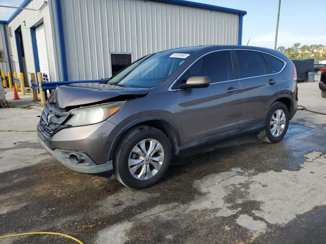 Photo 1 from auction – 2012 HONDA CR-V EX with VIN 3CZRM3H54CG700787