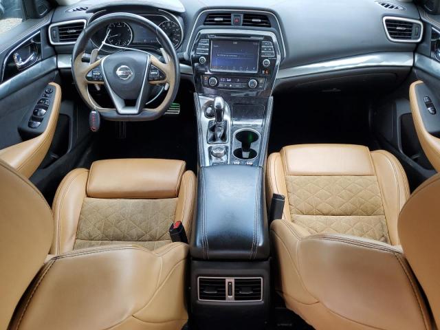 Photo 8 from auction – 2016 NISSAN MAXIMA 3.5 with VIN 1N4AA6AP3GC434542