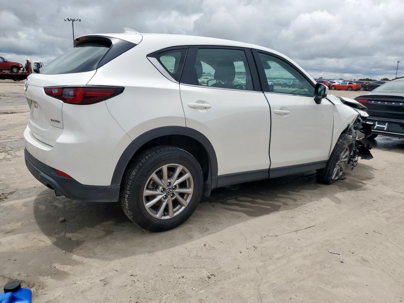 Photo 3 from auction – 2023 MAZDA CX-5 with VIN JM3KFBAM3P0120400