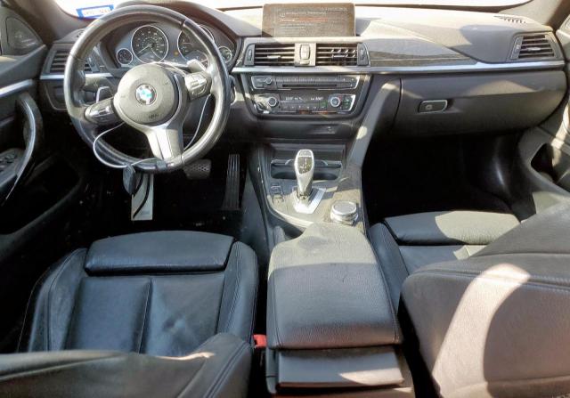 Photo 8 from auction – 2017 BMW 430I GRAN with VIN WBA4F7C53HG786070