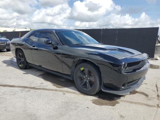 Photo 4 from auction – 2019 DODGE CHALLENGER with VIN 2C3CDZAGXKH751675