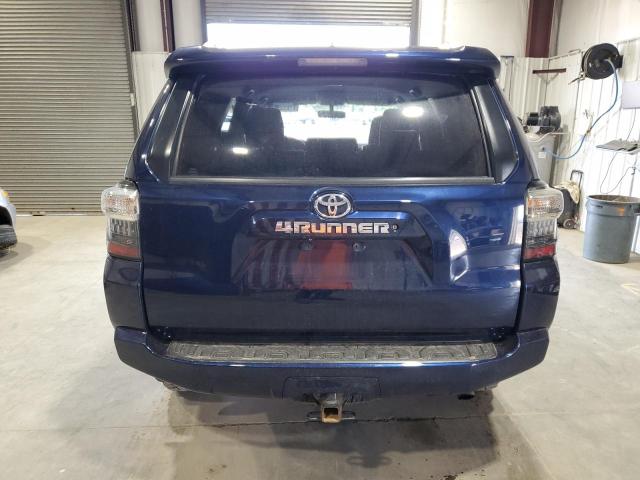 Photo 6 from auction – 2015 TOYOTA 4RUNNER SR with VIN JTEBU5JR4F5251473