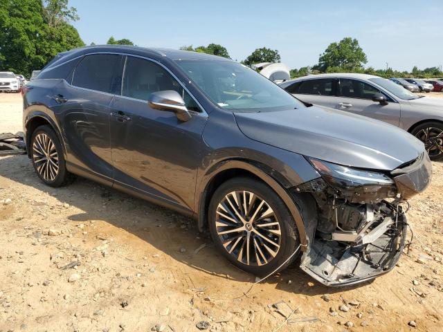 Photo 4 from auction – 2024 LEXUS RX 350H BA with VIN 2T2BBMCA1RC032615