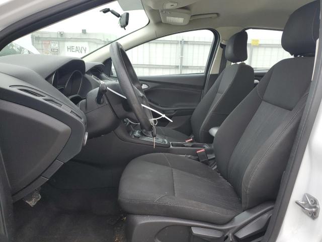 Zdjęcie 7 z aukcji – 2018 FORD FOCUS SE z VIN 1FADP3F23JL267436