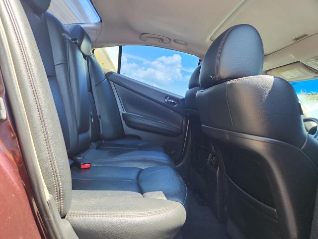 Photo 10 from auction – 2014 NISSAN MAXIMA S with VIN 1N4AA5AP5EC466089