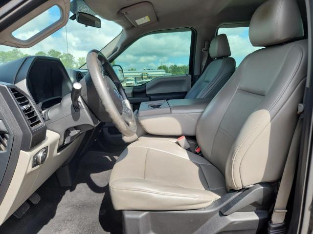 Photo 7 from auction – 2015 FORD F150 SUPERCREW with VIN 1FTEW1EF1FKD13367
