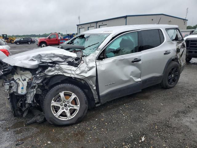 GMC ACADIA SLE 2019 with VIN 1GKKNRLSXKZ144928 - Photo from auction