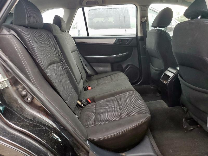 Photo 11 from auction – 2018 SUBARU OUTBACK 2. with VIN 4S4BSAAC0J3394693