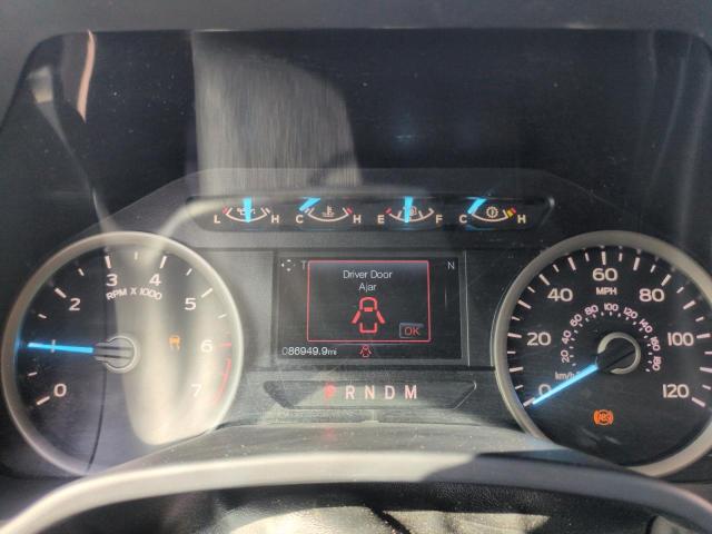 Photo 9 from auction – 2019 FORD F150 SUPER with VIN 1FTEW1E53KFB57102