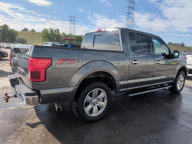 Photo 3 from auction – 2019 FORD F150 SUPER with VIN 1FTEW1E53KFB57102