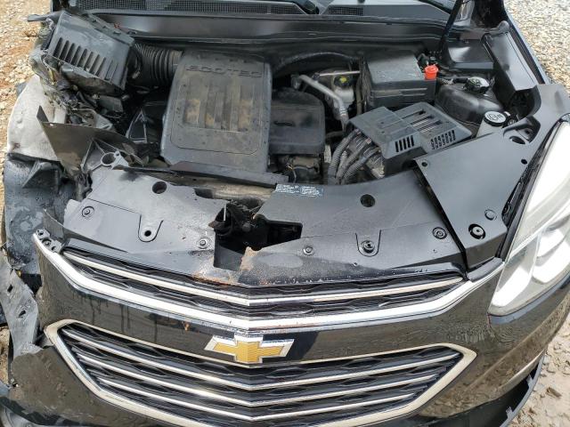 Photo 12 from auction – 2017 CHEVROLET EQUINOX LT with VIN 2GNALCEK1H1596816