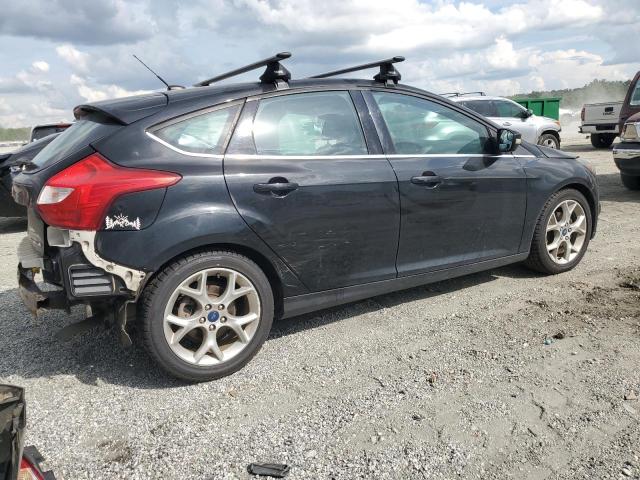 Photo 3 from auction – 2014 FORD FOCUS TITA with VIN 1FADP3N20EL359014