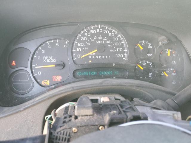 Photo 9 from auction – 2006 CHEVROLET SILVERADO with VIN 2GCEC13T761229846