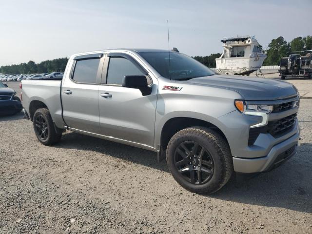 Photo 4 from auction – 2025 CHEVROLET SILVERADO with VIN 2GCUKEED7S1128375