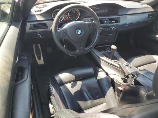 Photo 8 from auction – 2011 BMW M3 with VIN WBSKG9C54BE797478