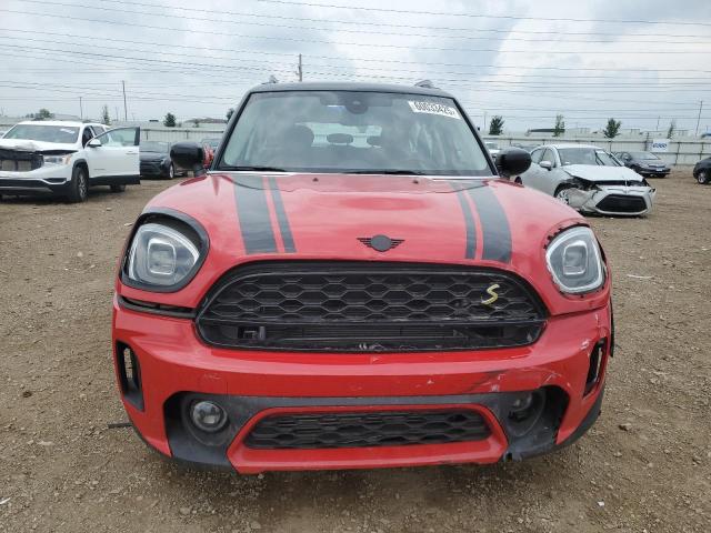 Photo 5 from auction – 2023 MINI COOPER S E with VIN WMZ23BS08P3S00805