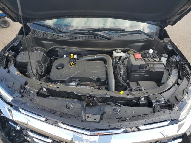 Photo 12 from auction – 2025 CHEVROLET EQUINOX LT with VIN 3GNAXPEG4SL256637