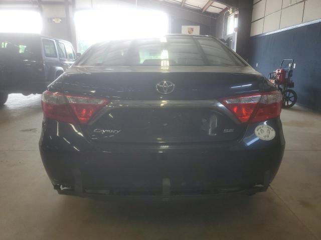 Photo 6 from auction – 2016 TOYOTA CAMRY LE with VIN 4T1BF1FK9GU611231
