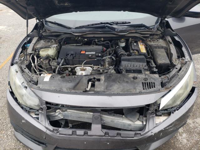 Photo 11 from auction – 2016 HONDA CIVIC with VIN 19XFC2F56GE029908