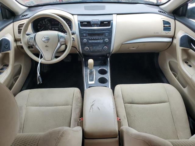 Photo 8 from auction – 2015 NISSAN ALTIMA 2.5 with VIN 1N4AL3AP7FC493083