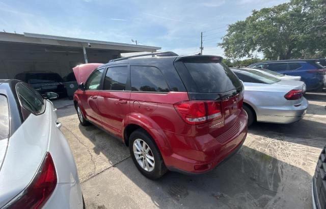 Photo 3 from auction – 2015 DODGE JOURNEY SX with VIN 3C4PDCBG6FT524859