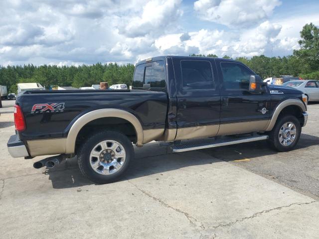 Photo 3 from auction – 2013 FORD F250 SUPER with VIN 1FT7W2BT4DEB32395