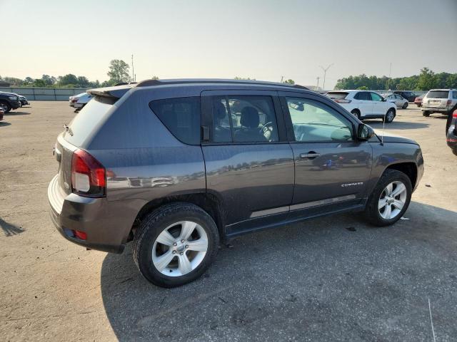 Photo 3 from auction – 2016 JEEP COMPASS LA with VIN 1C4NJCEA8GD599660