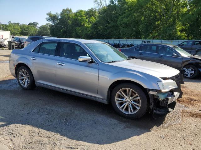 Photo 4 from auction – 2015 CHRYSLER 300C with VIN 2C3CCAEG1FH779899