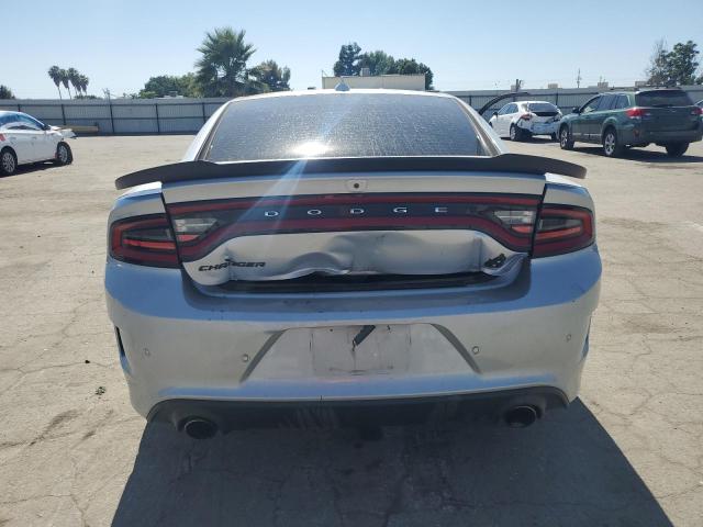 Photo 6 from auction – 2023 DODGE CHARGER SC with VIN 2C3CDXGJ6PH616191
