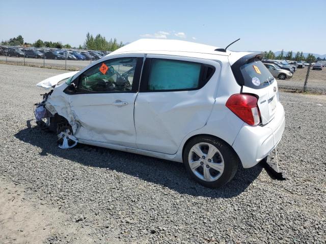 Photo 2 from auction – 2020 CHEVROLET SPARK with VIN KL8CB6SA4LC458037