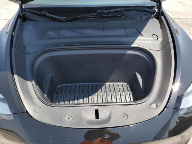 Photo 11 from auction – 2023 TESLA MODEL Y with VIN 7SAYGDEE5PA023683