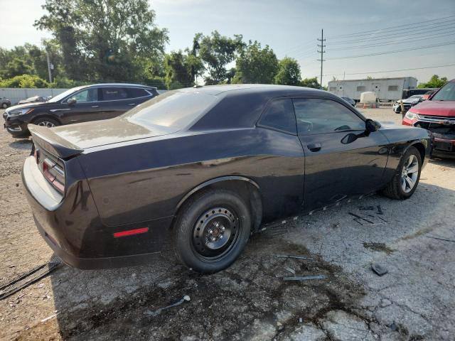 Photo 3 from auction – 2018 DODGE CHALLENGER with VIN 2C3CDZAG9JH123671