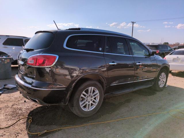 Photo 3 from auction – 2015 BUICK ENCLAVE with VIN 5GAKRAKD2FJ385411