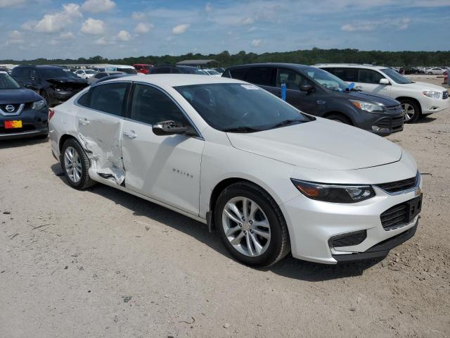 Photo 4 from auction – 2016 CHEVROLET MALIBU LT with VIN 1G1ZE5ST5GF175910